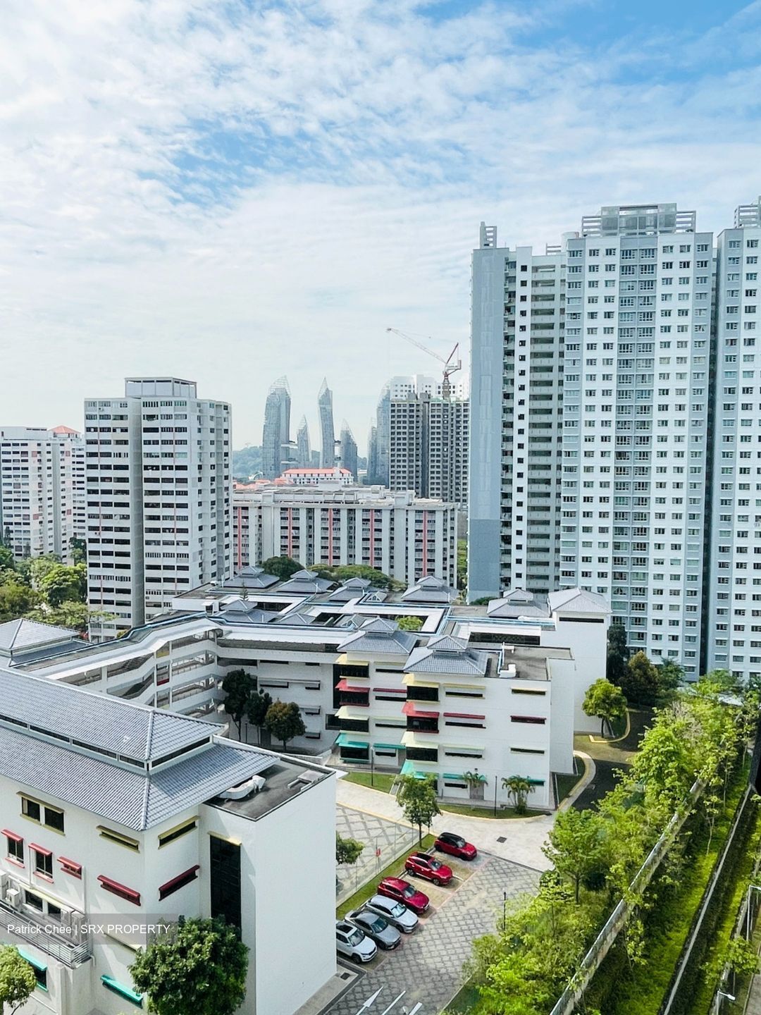 Blk 87 Telok Blangah Heights (Bukit Merah), HDB 5 Rooms #448733651